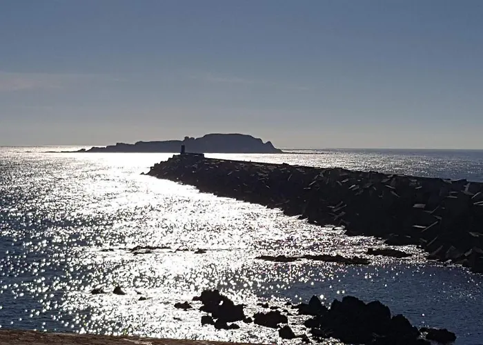 Elcano Bermeo By Urdaibai Rentals
