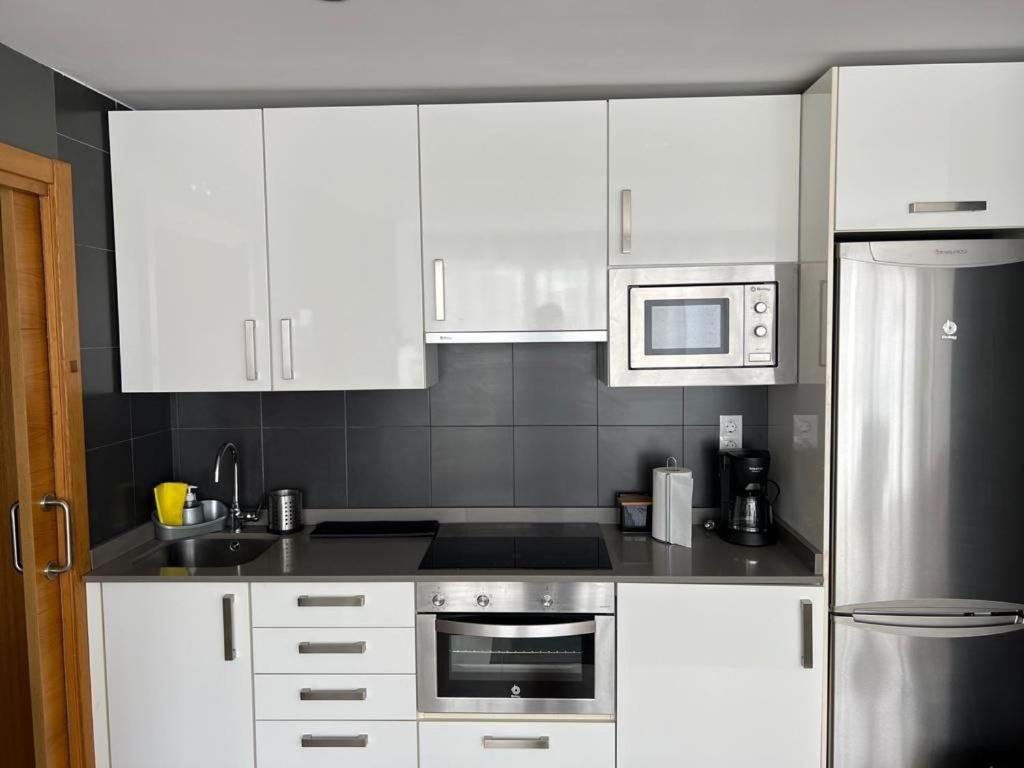Elcano By Urdaibai Apartment *