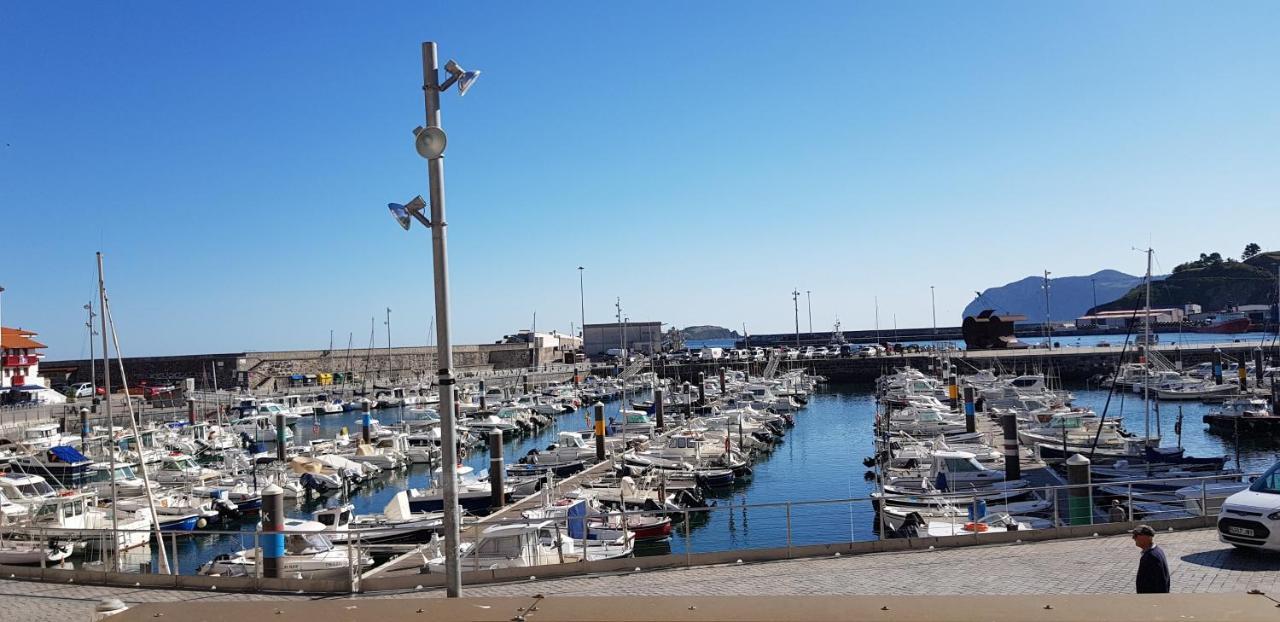 Elcano By Urdaibai *