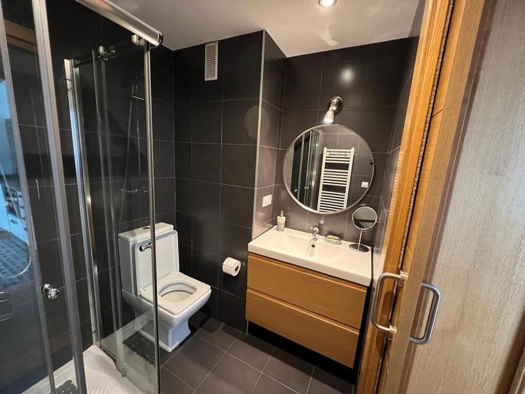 Elcano By Urdaibai Apartment *