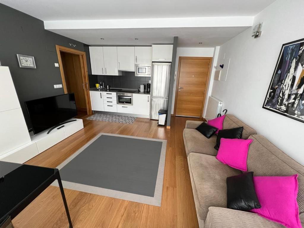 Apartamento Elcano By Urdaibai *