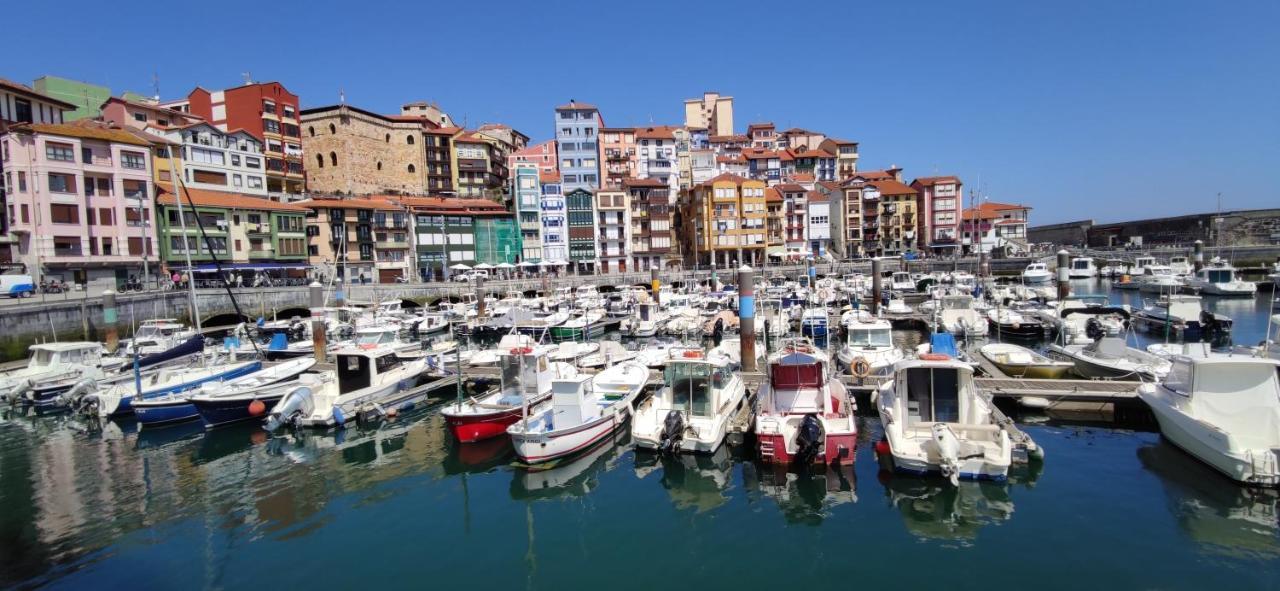 Elcano By Urdaibai Apartamento